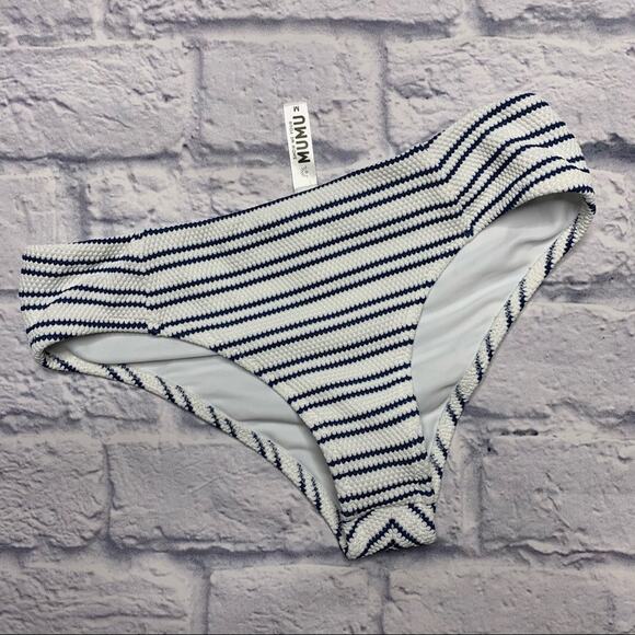 Show Me Your Mumu Hangten Hipster Bottom - Picture 1 of 8